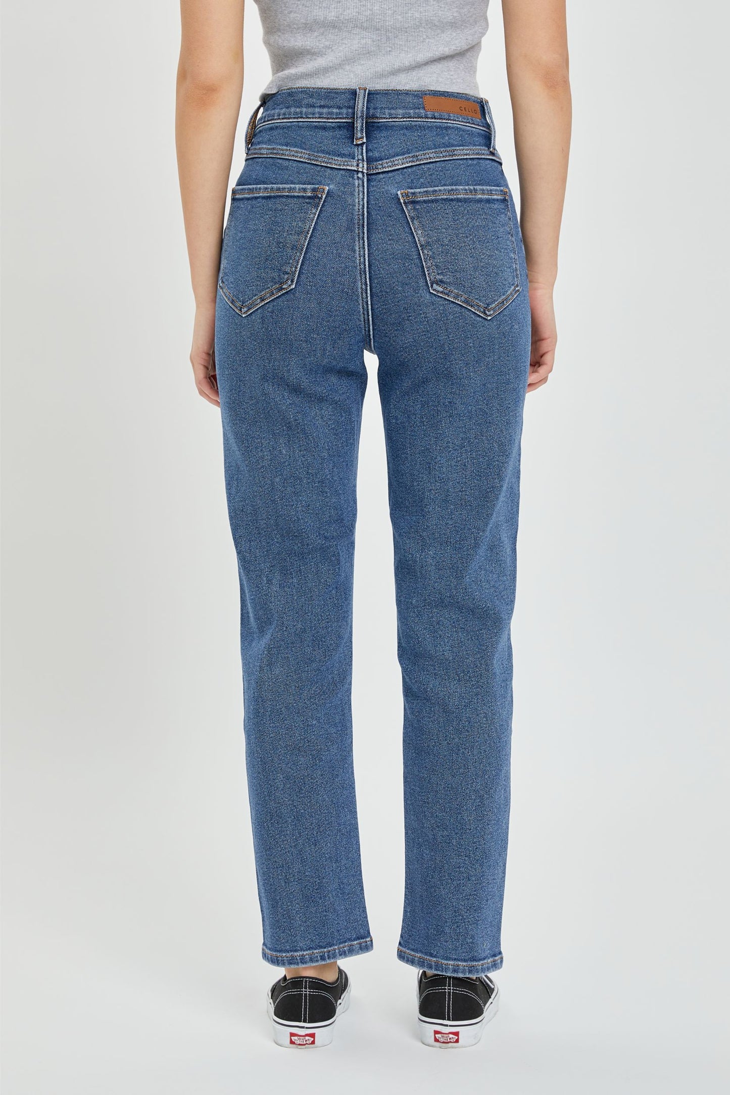 Madelyn Jeans
