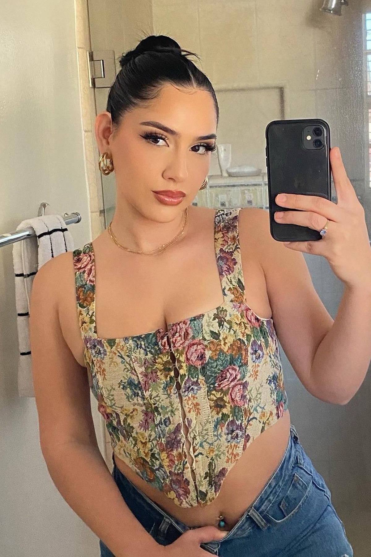Molly Top