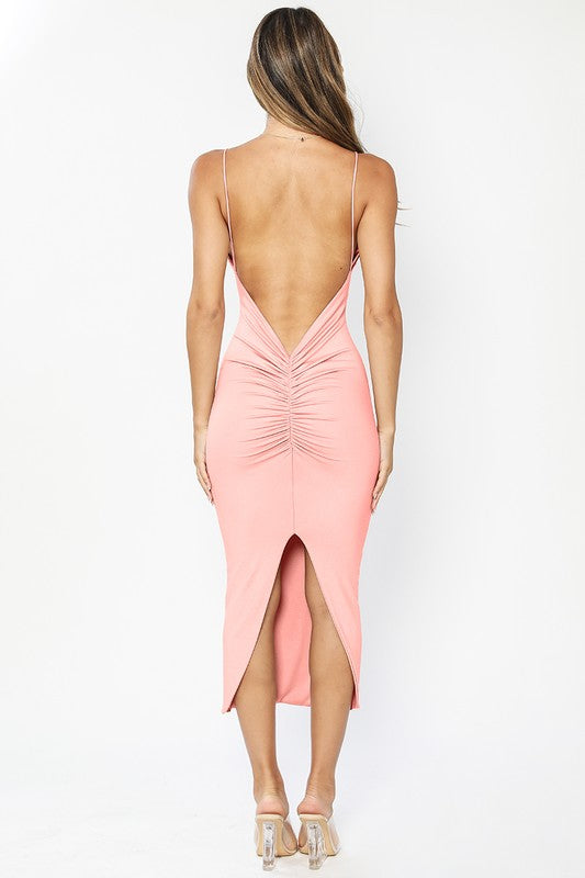 Cynthia Dress