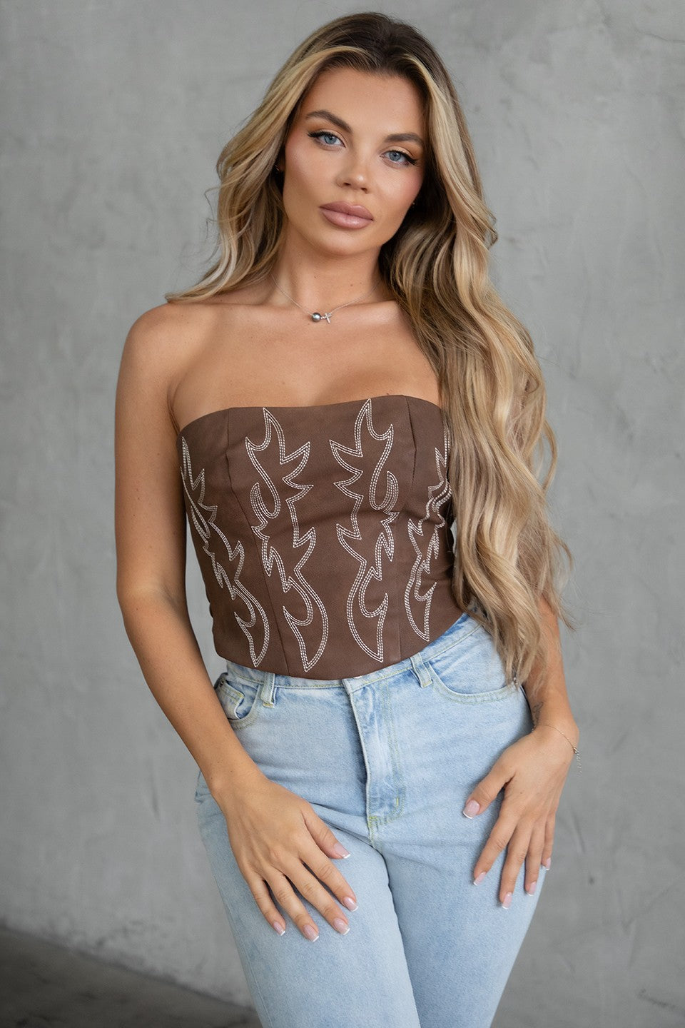 Angela Top