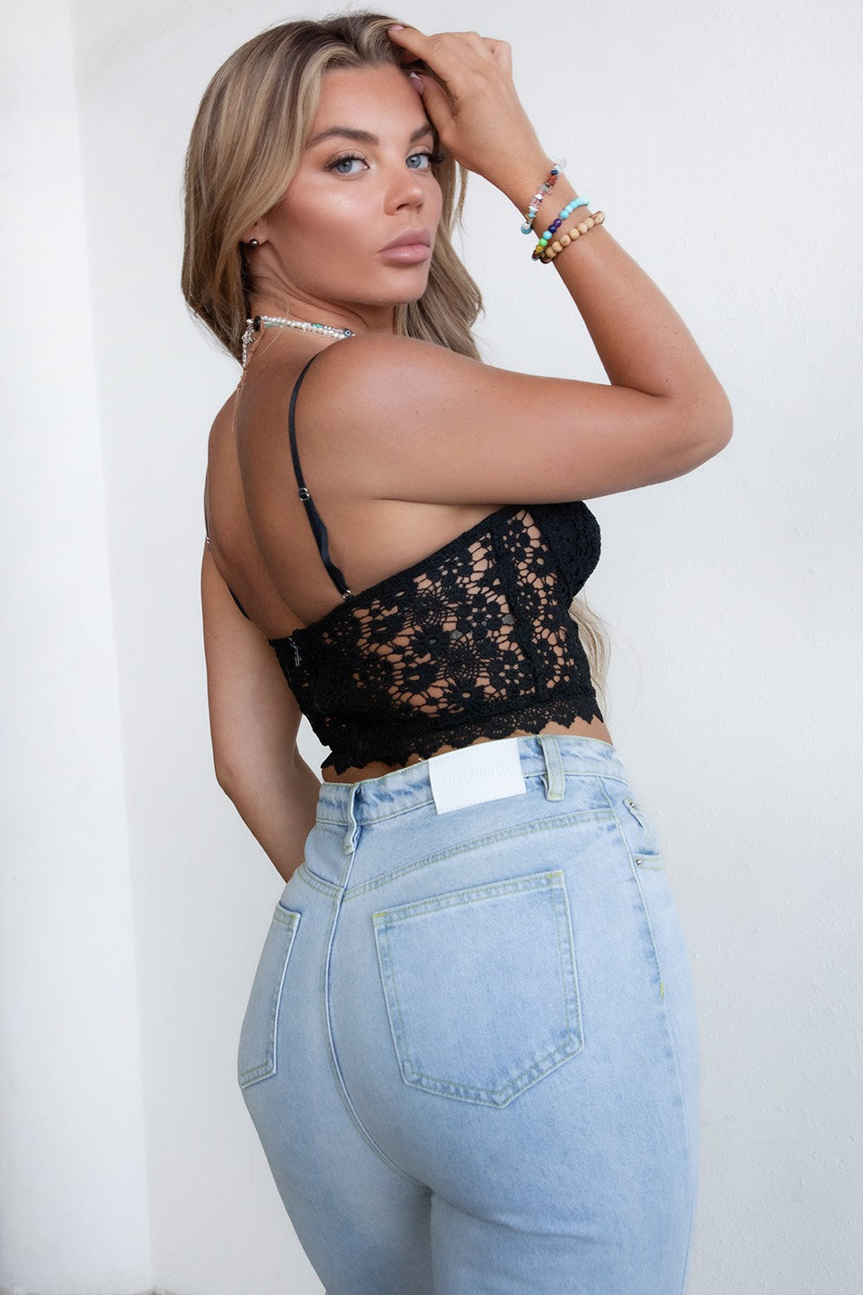 Bailey Top