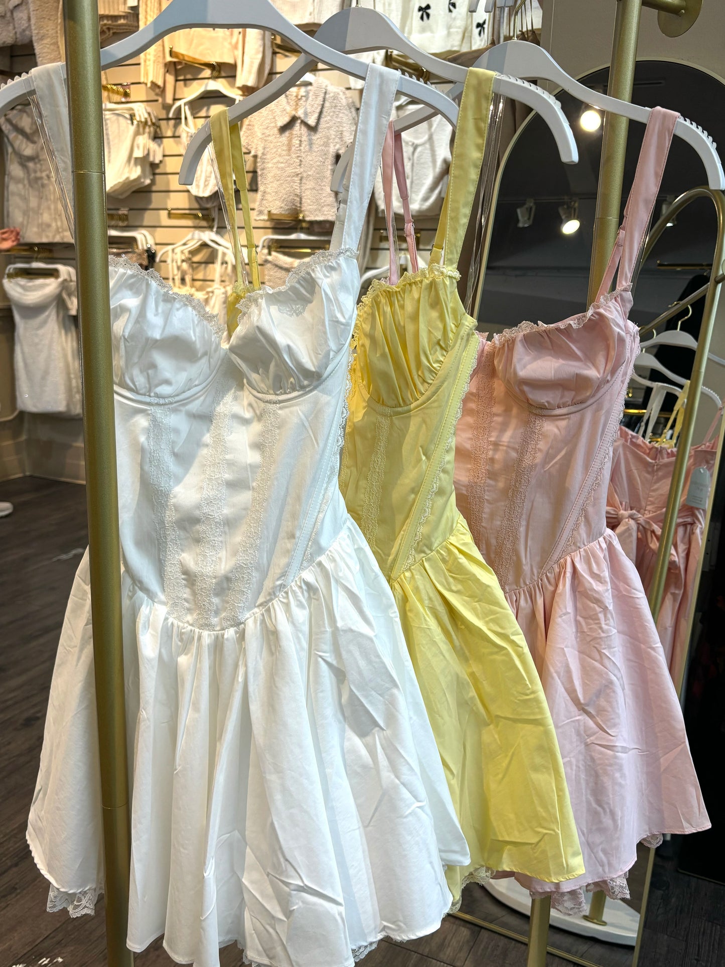 Briar Dress
