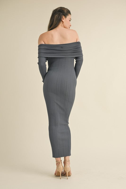 Keely Dress