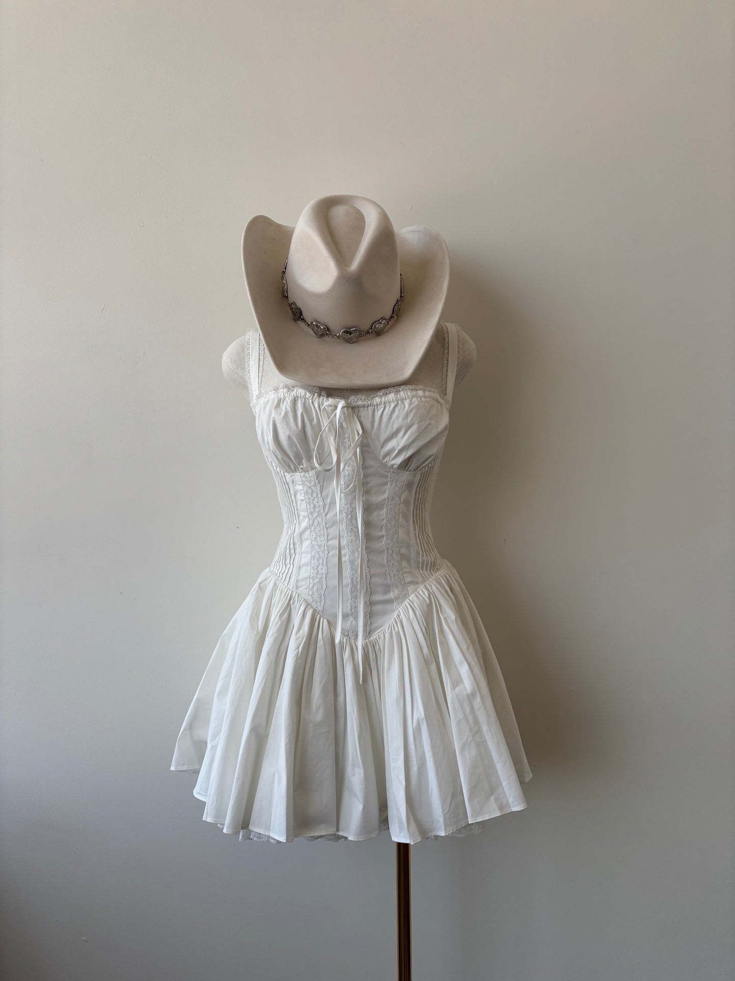 Katherine Dress