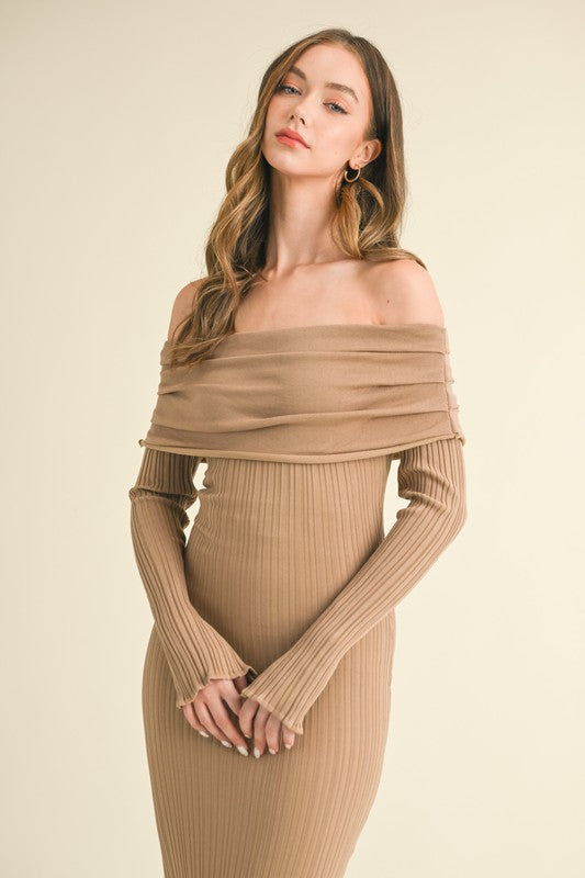 Keely Dress