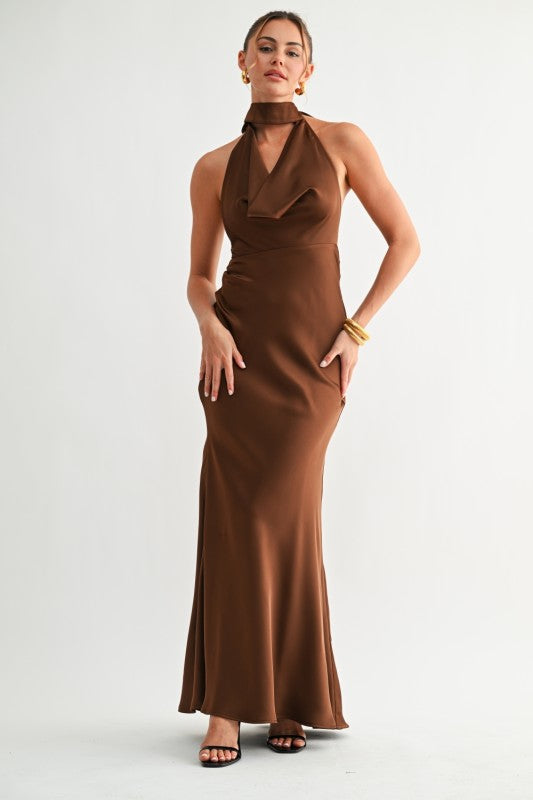 Catalina Dress