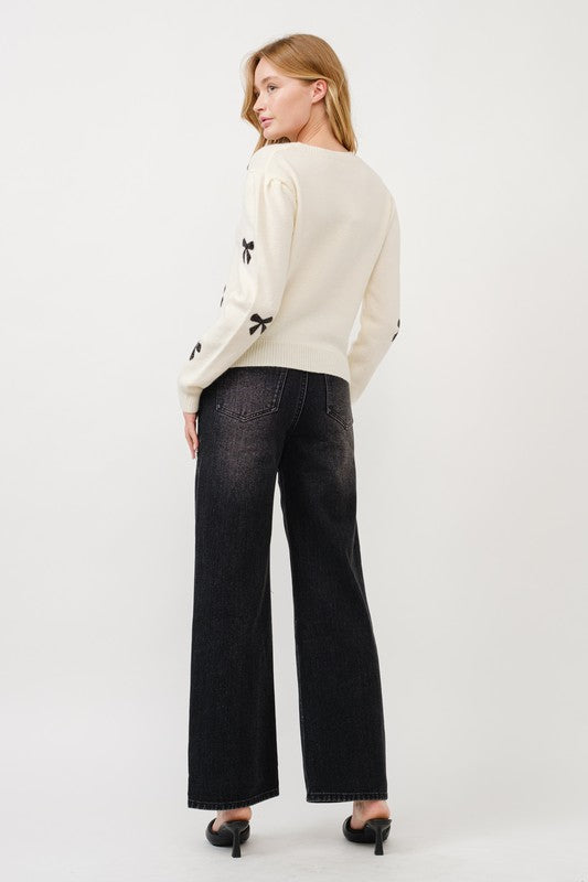 Everly Sweater