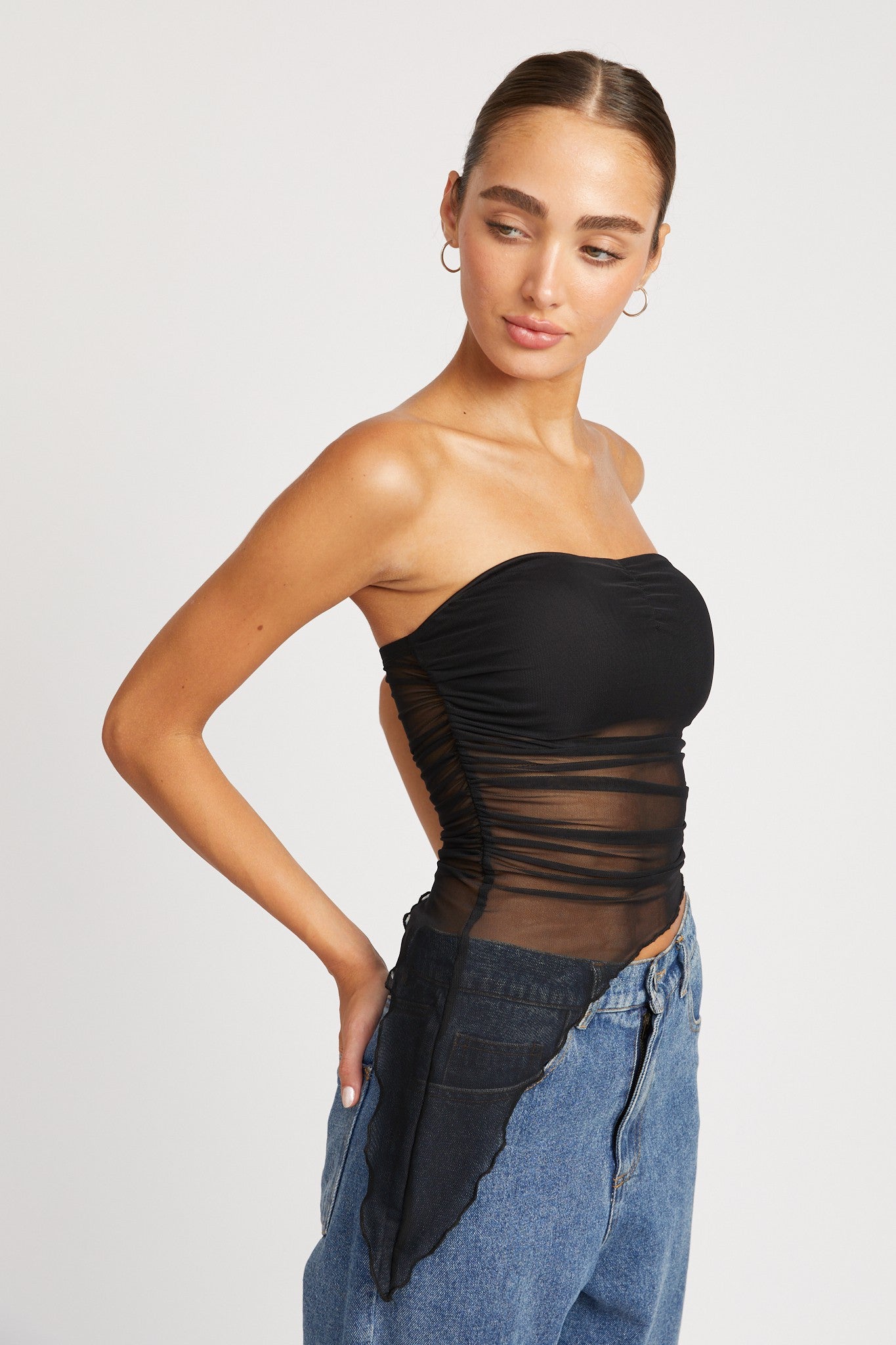 Eleanor Blouse