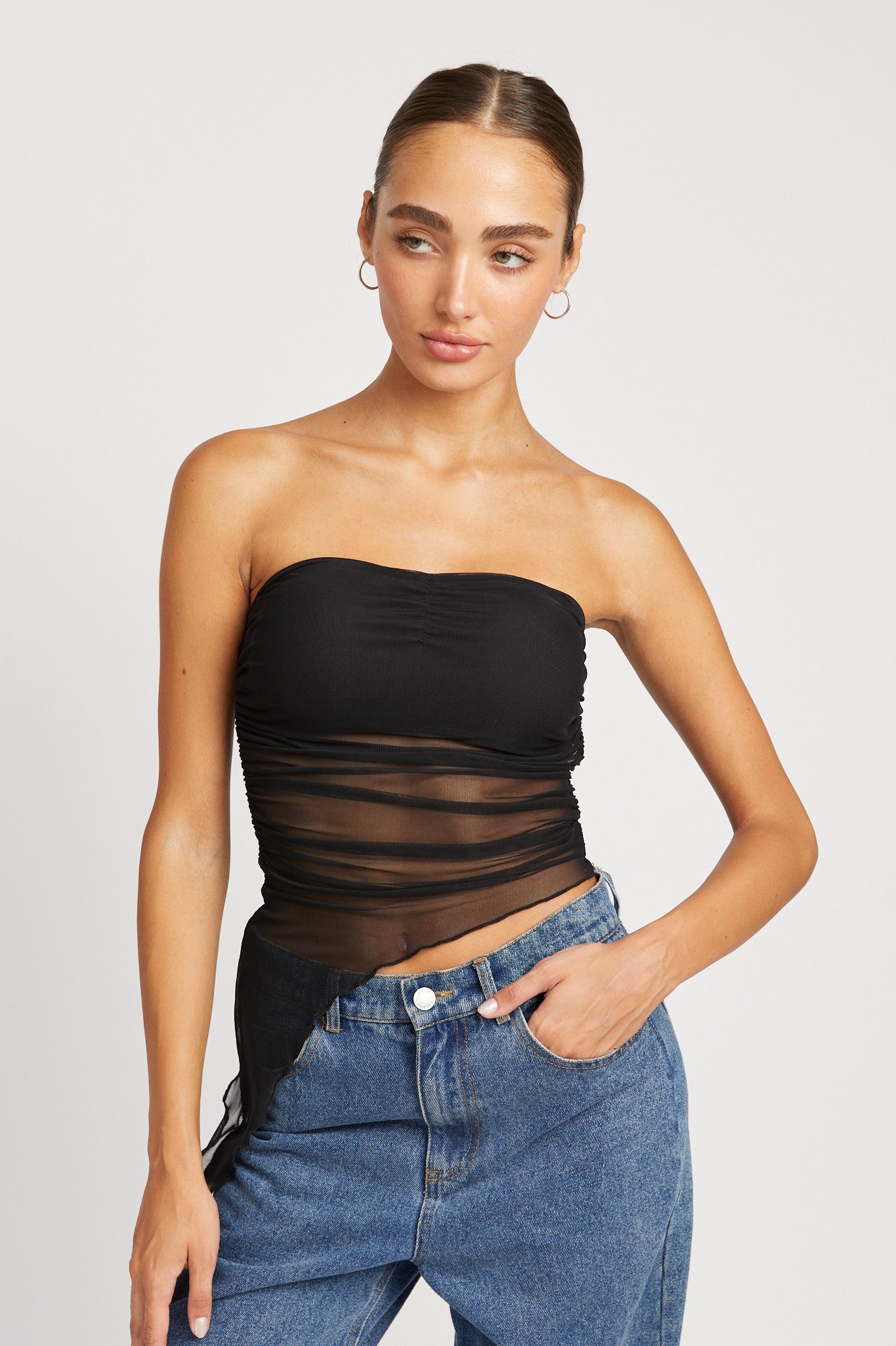 Eleanor Blouse