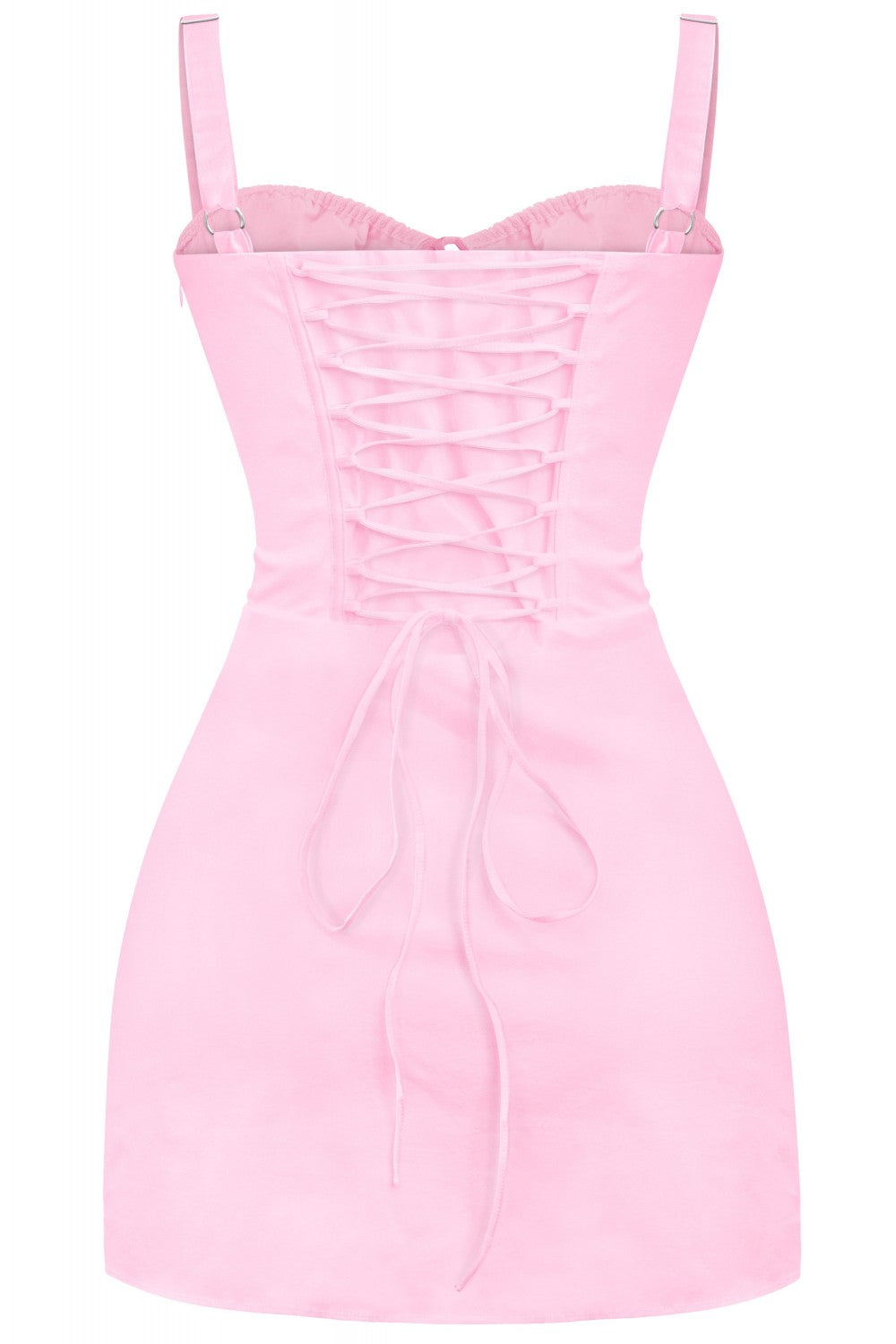 Brooke Dress