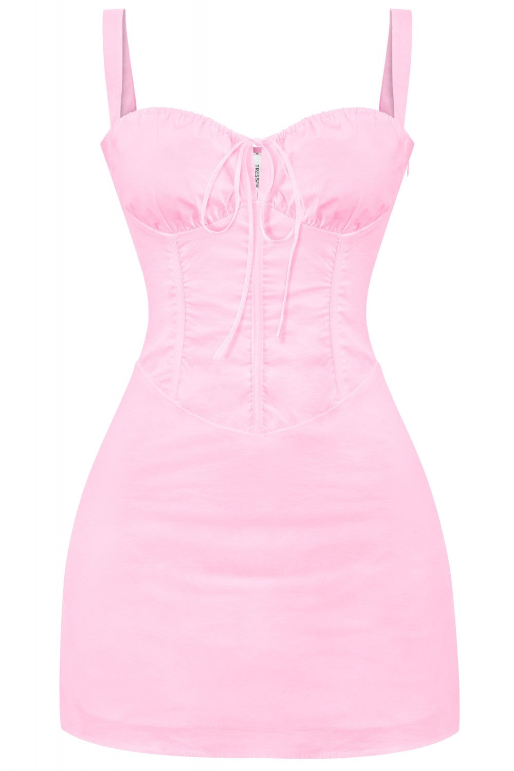 Brooke Dress