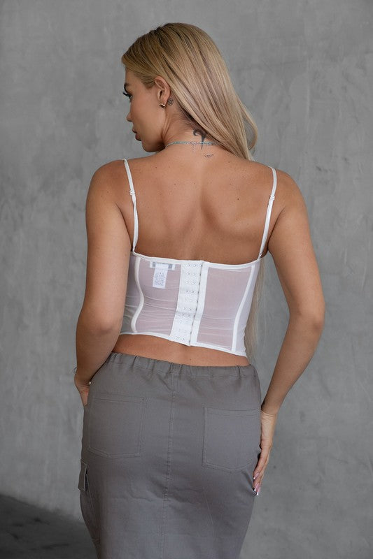 Sarah Top
