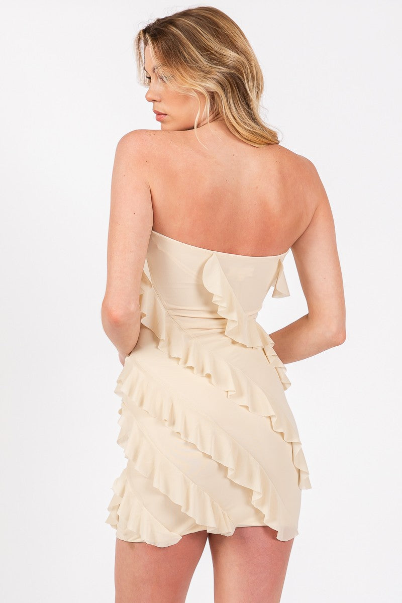 Hilary Dress