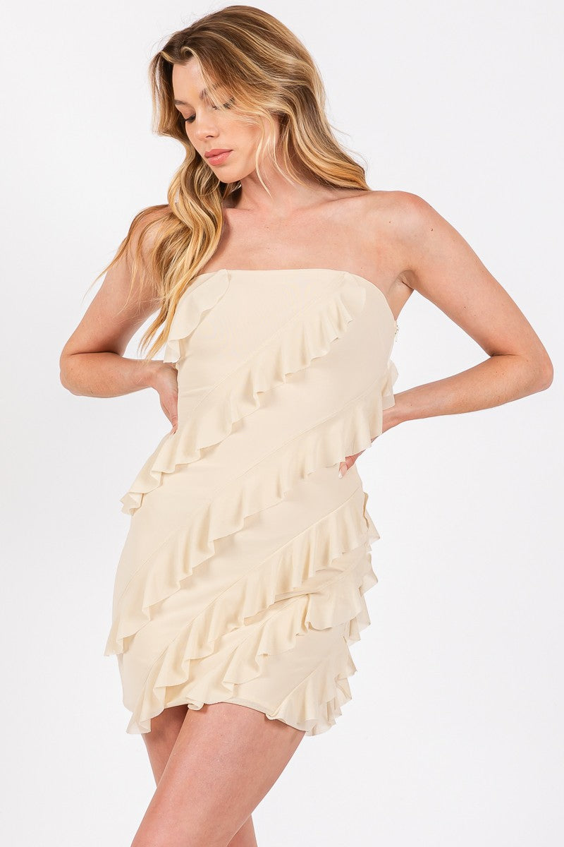 Hilary Dress