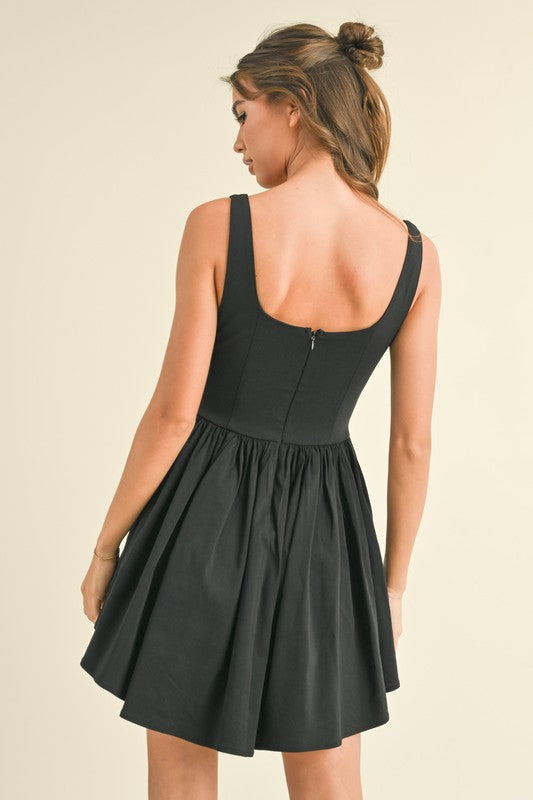 Melania Dress