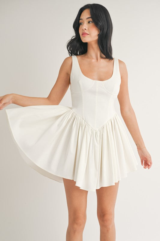 Melania Dress