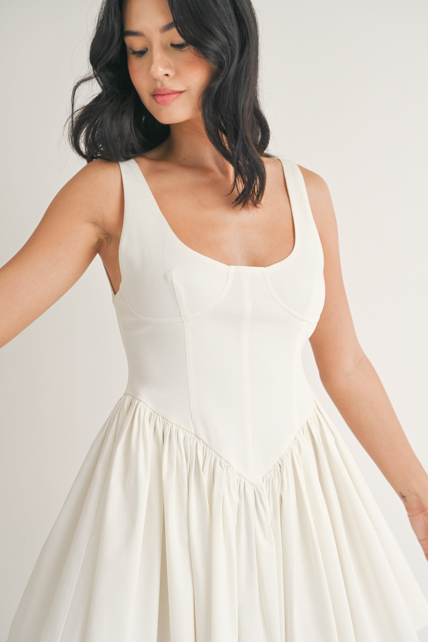 Evelyn Dress
