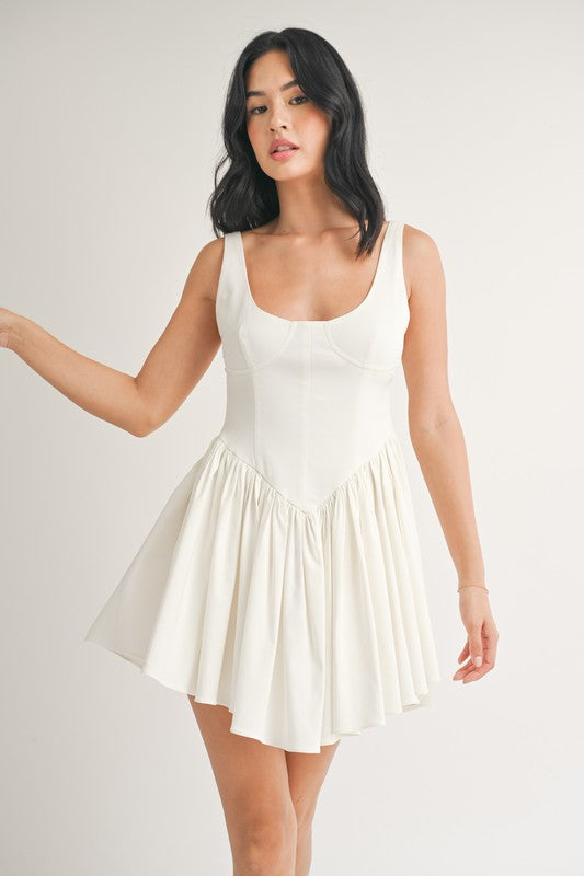 Melania Dress