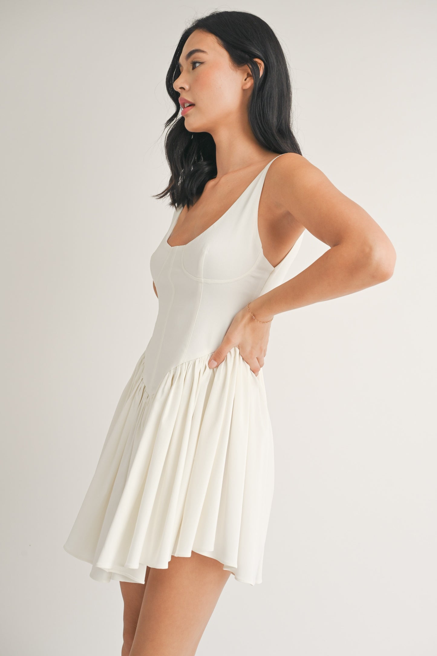 Evelyn Dress