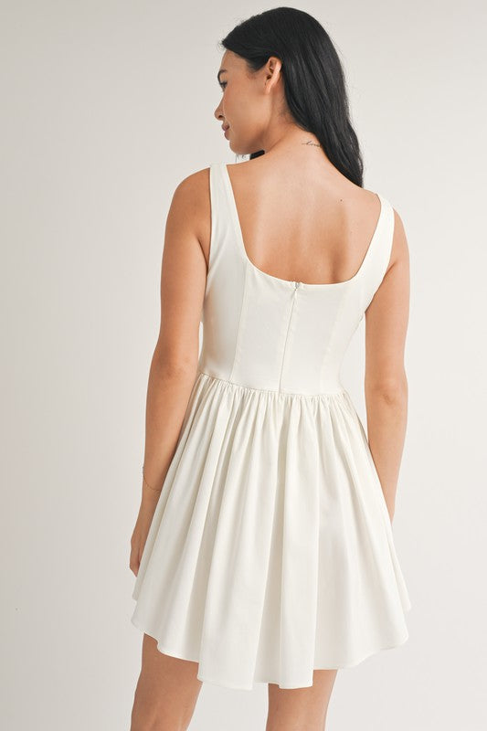 Melania Dress