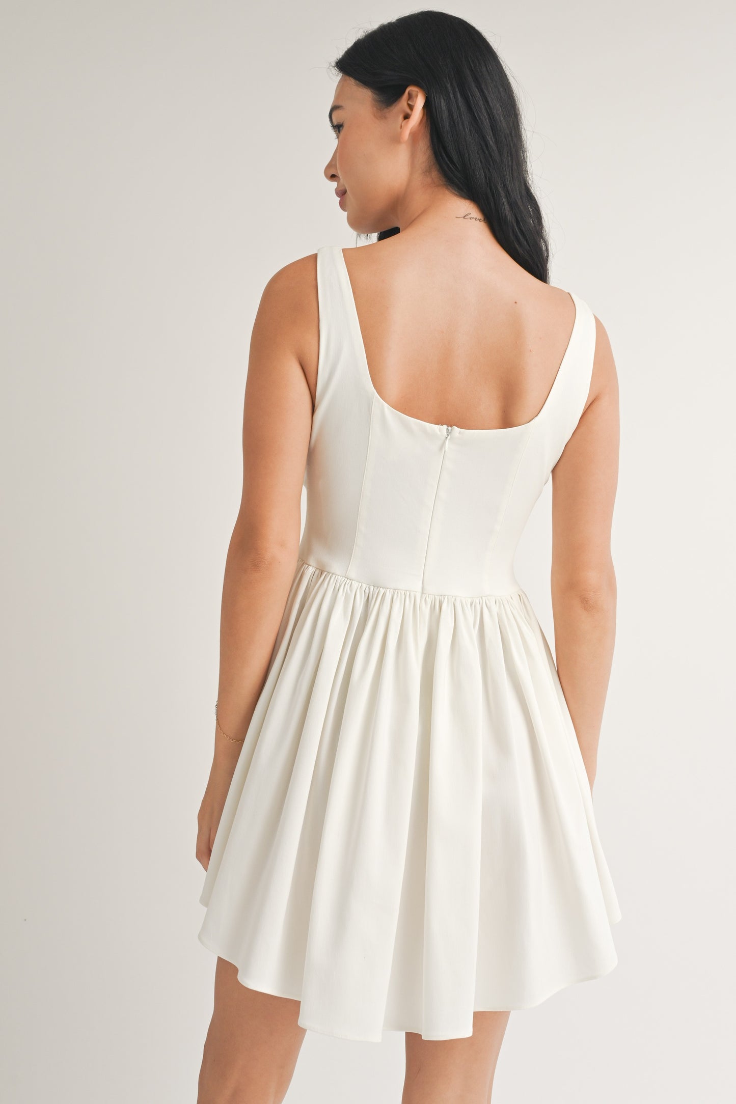 Evelyn Dress