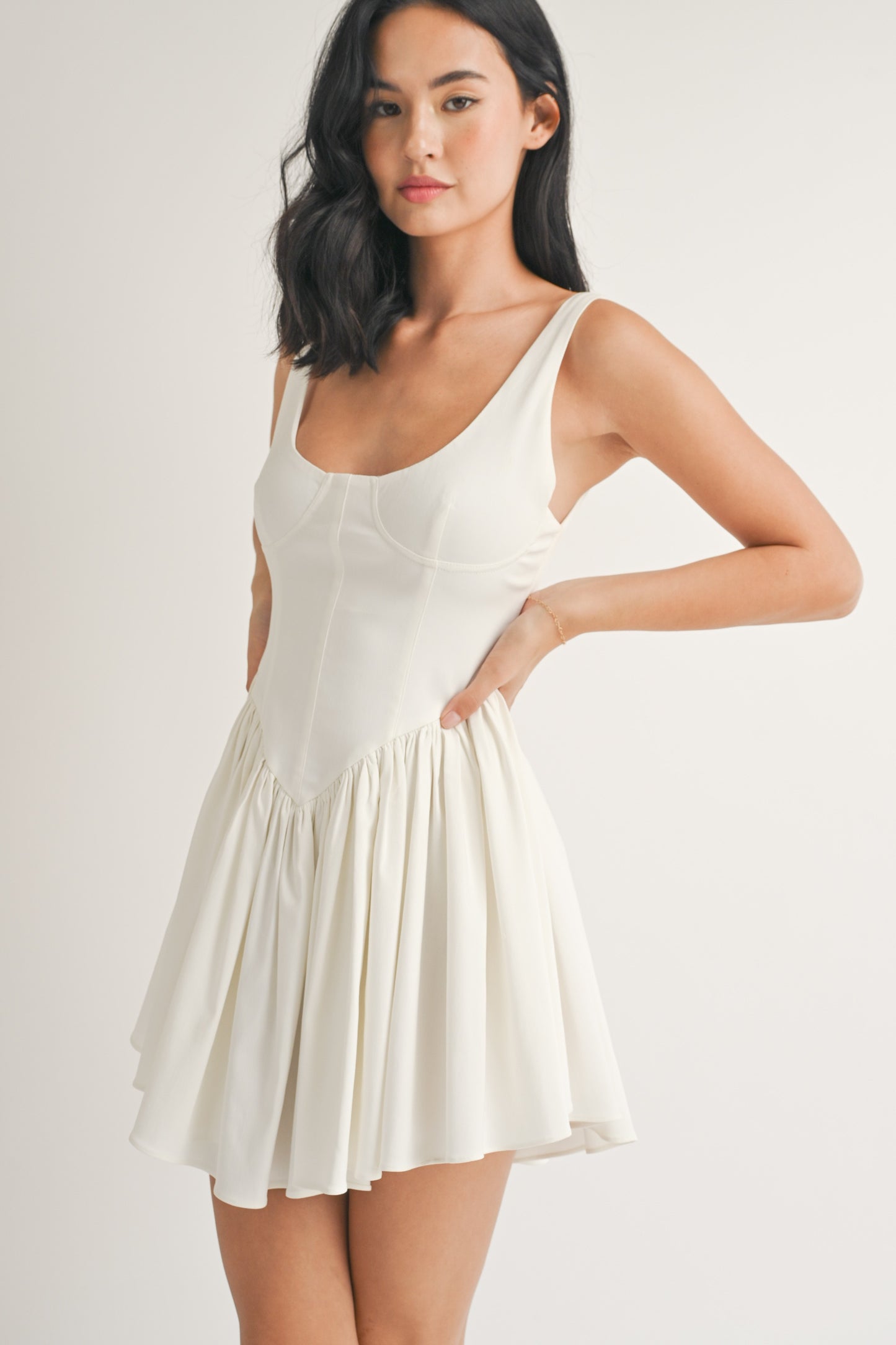 Evelyn Dress