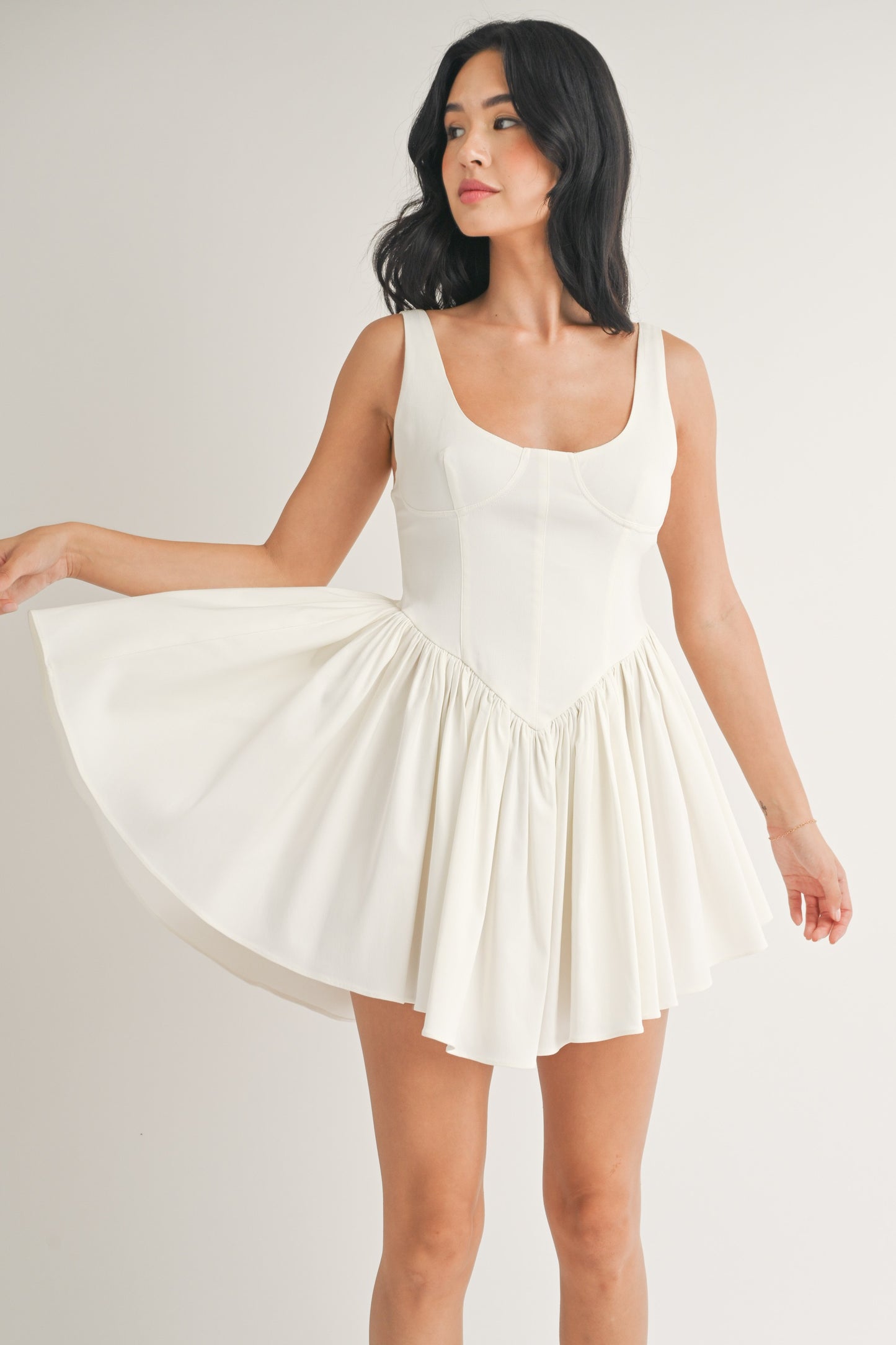 Evelyn Dress