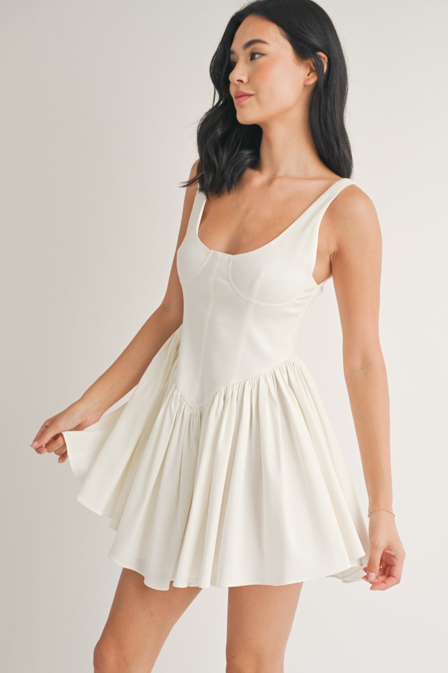 Evelyn Dress