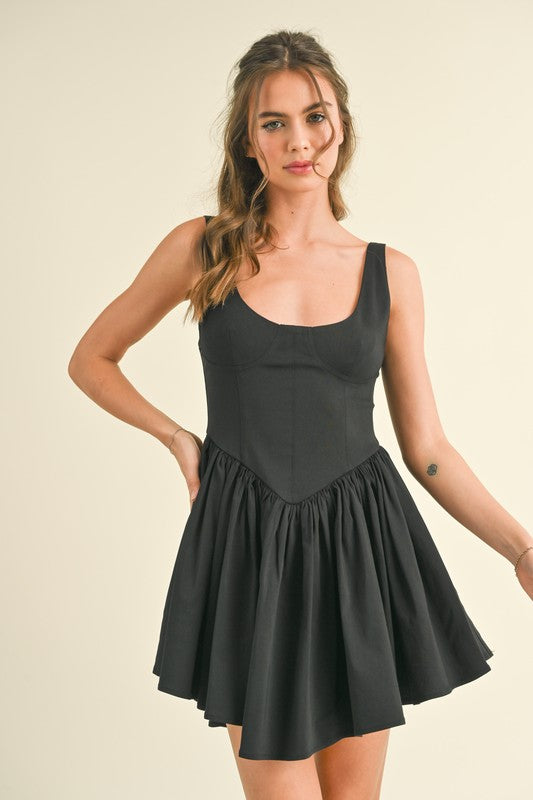 Melania Dress
