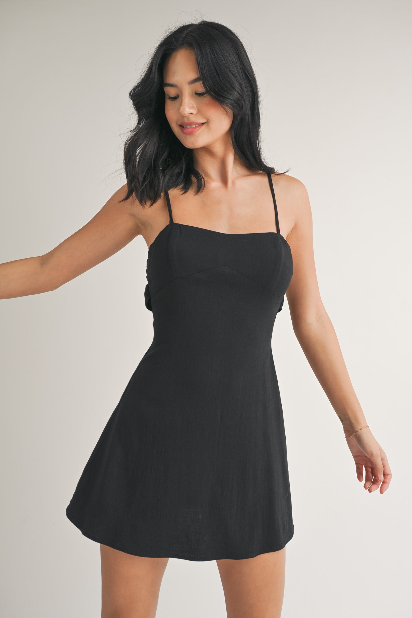 Paisley Dress