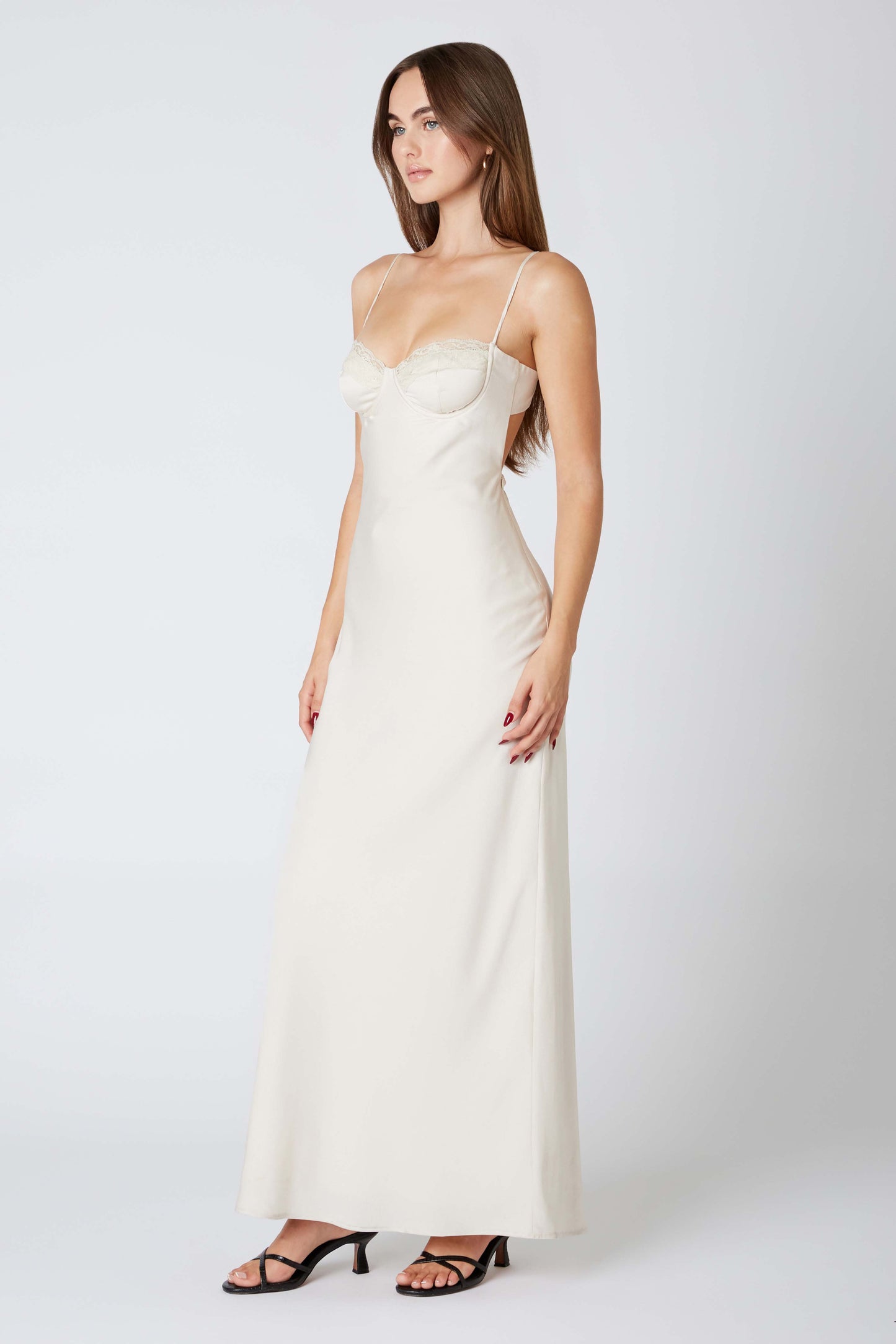 Briana Dress