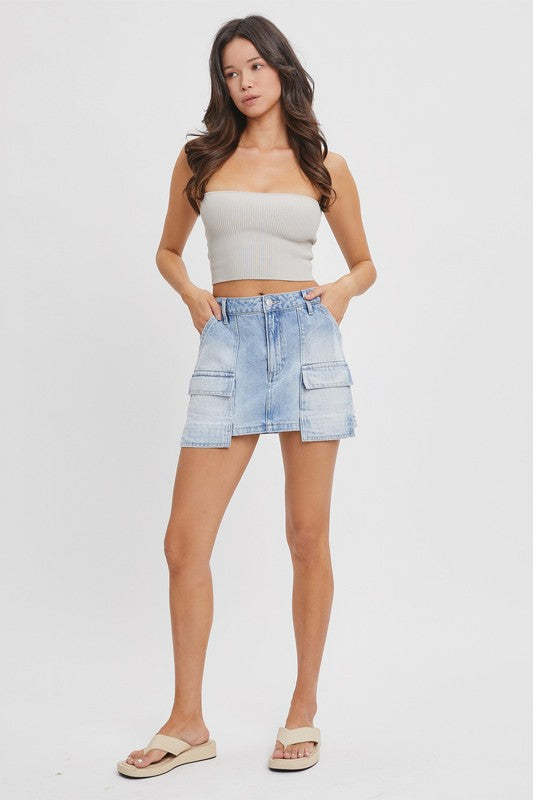Ayla Skirt