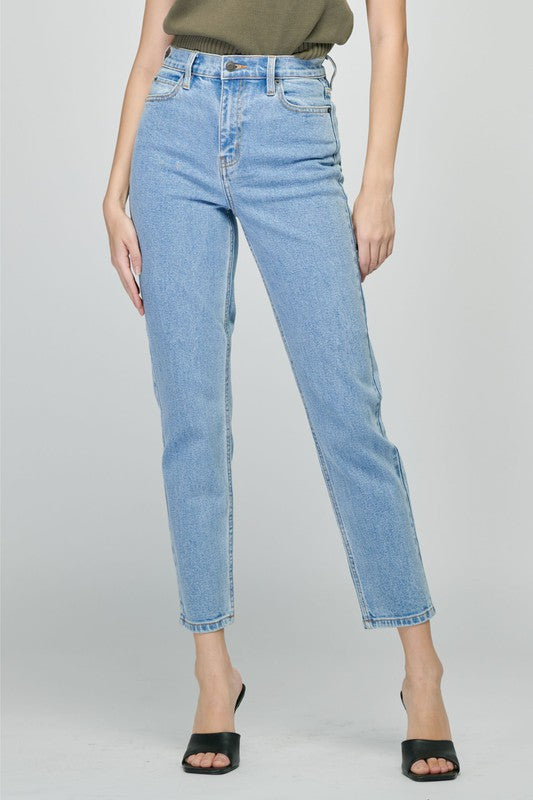 Peyton Jeans