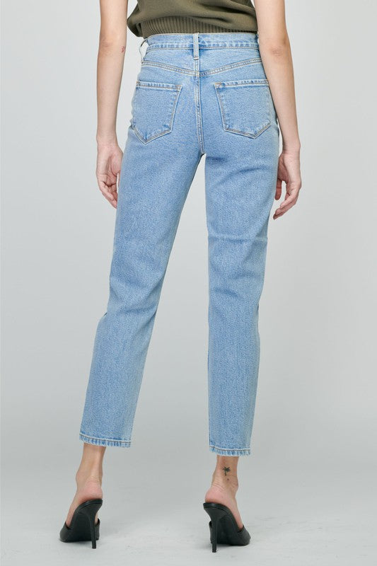 Peyton Jeans