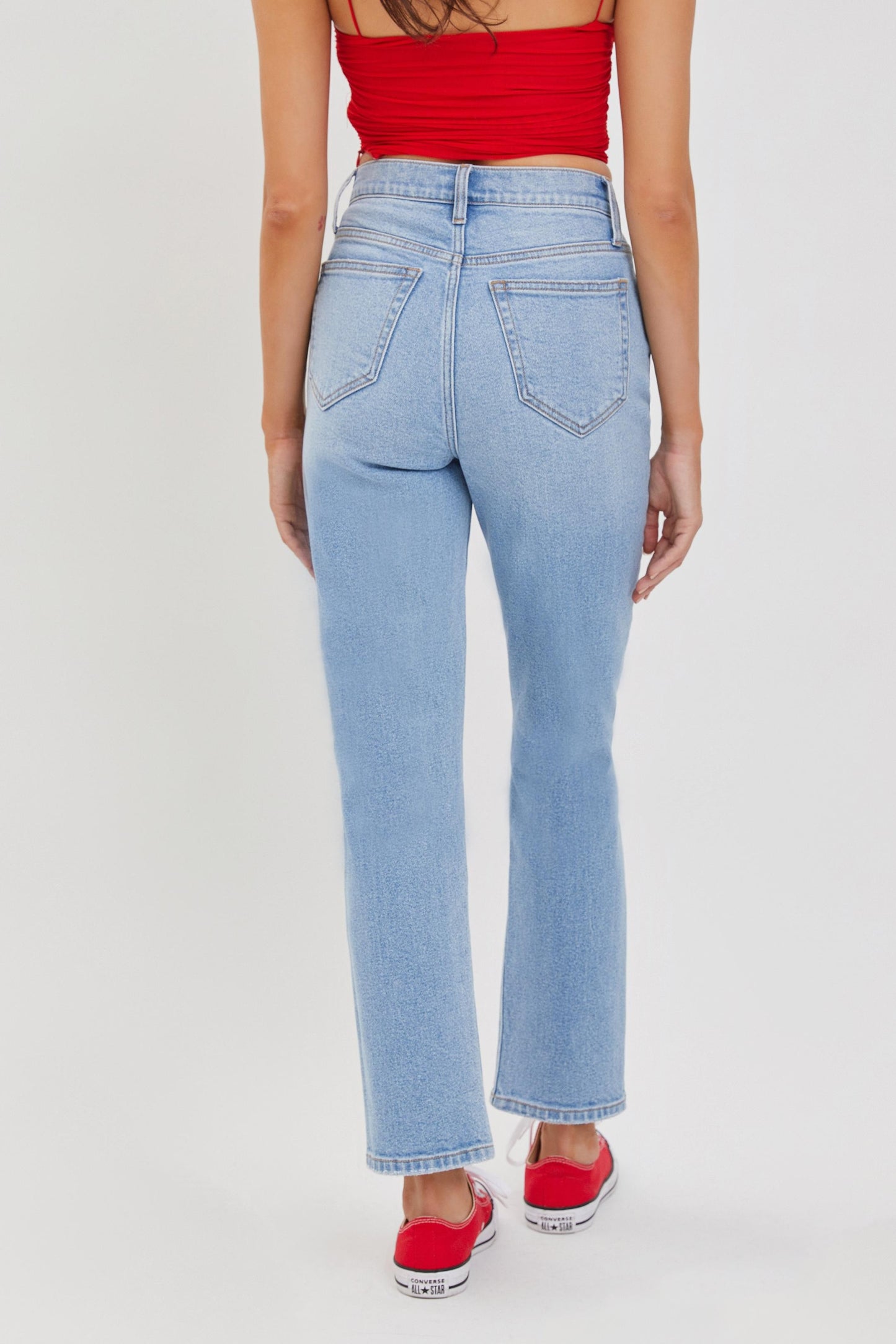 Claire Jeans