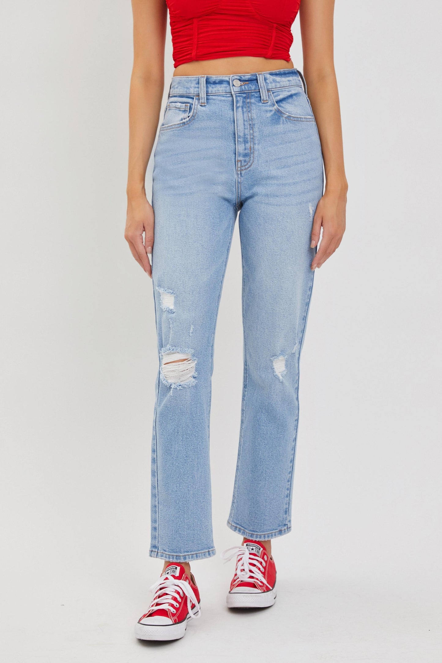 Claire Jeans