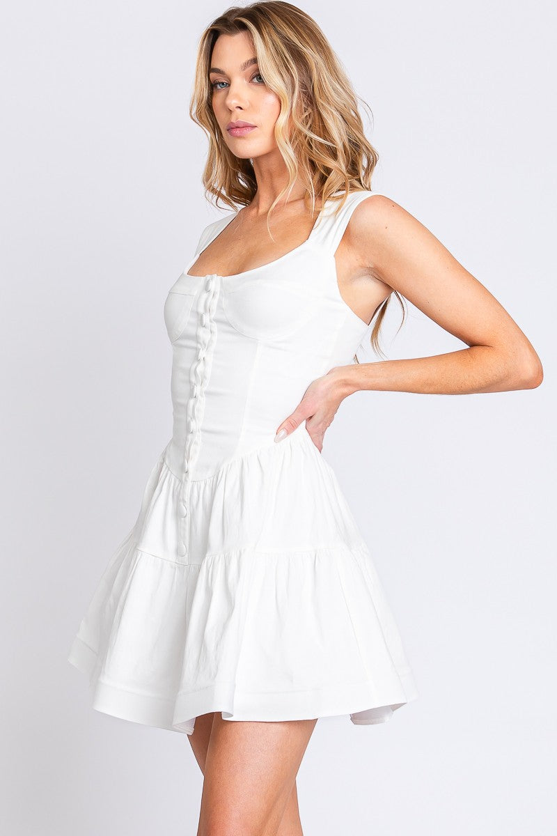 Milani Dress