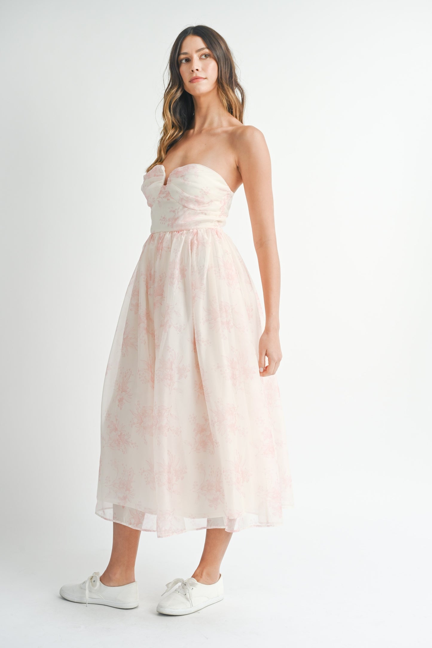 Joselyn Dress