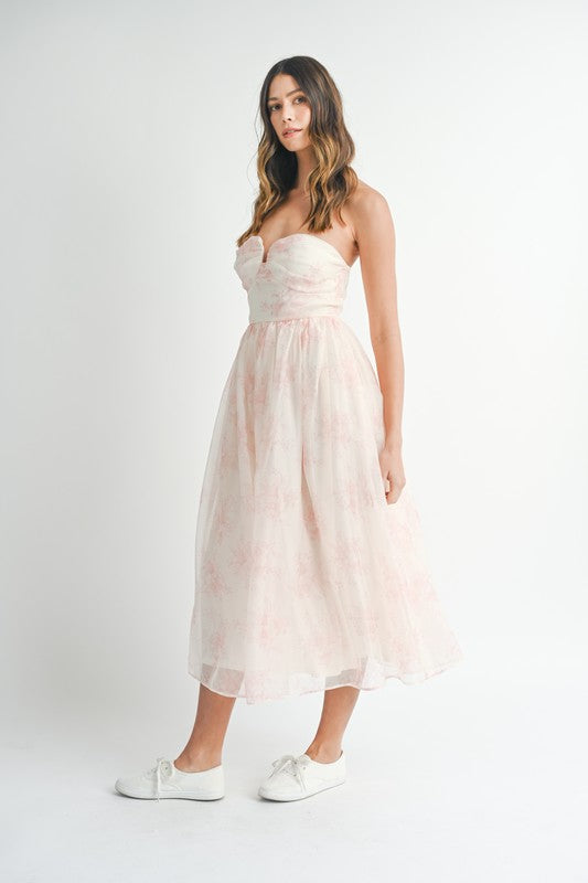 Joselyn Dress
