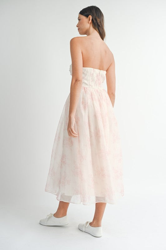 Joselyn Dress