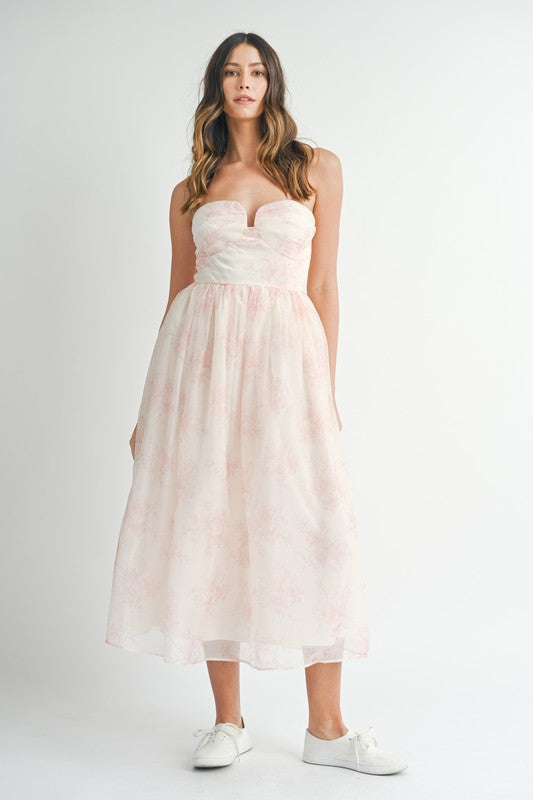 Joselyn Dress