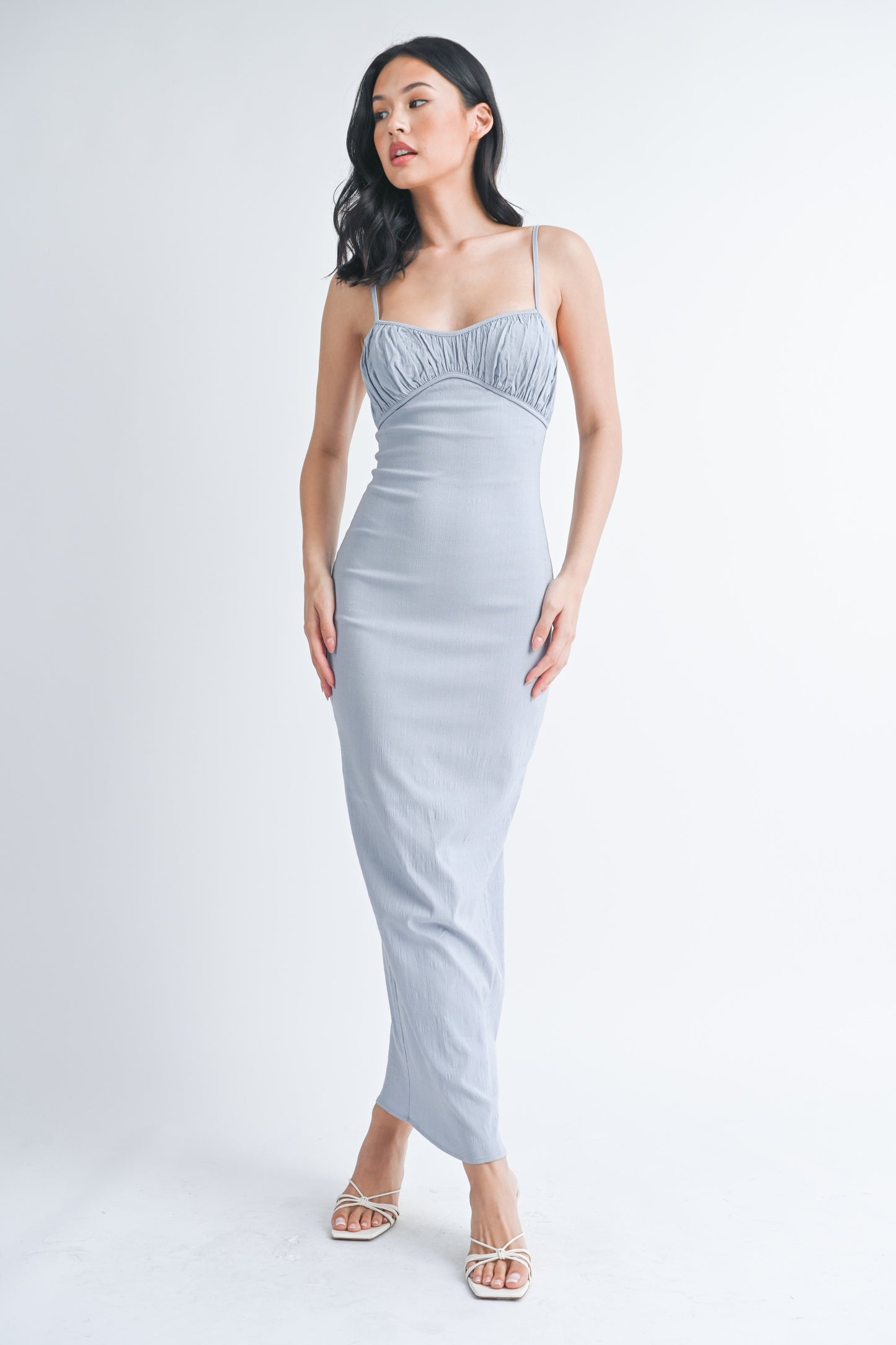 Malia Dress