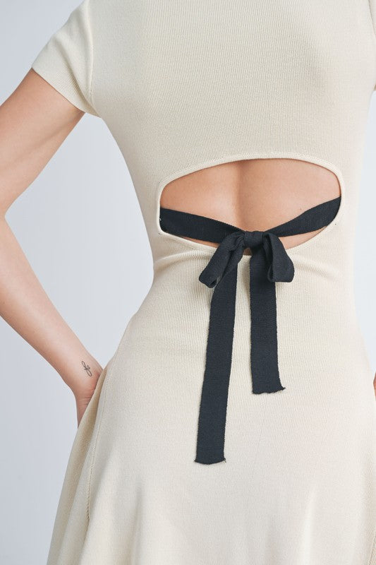 Daisy Dress