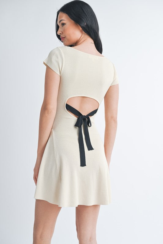 Daisy Dress