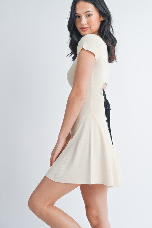 Daisy Dress