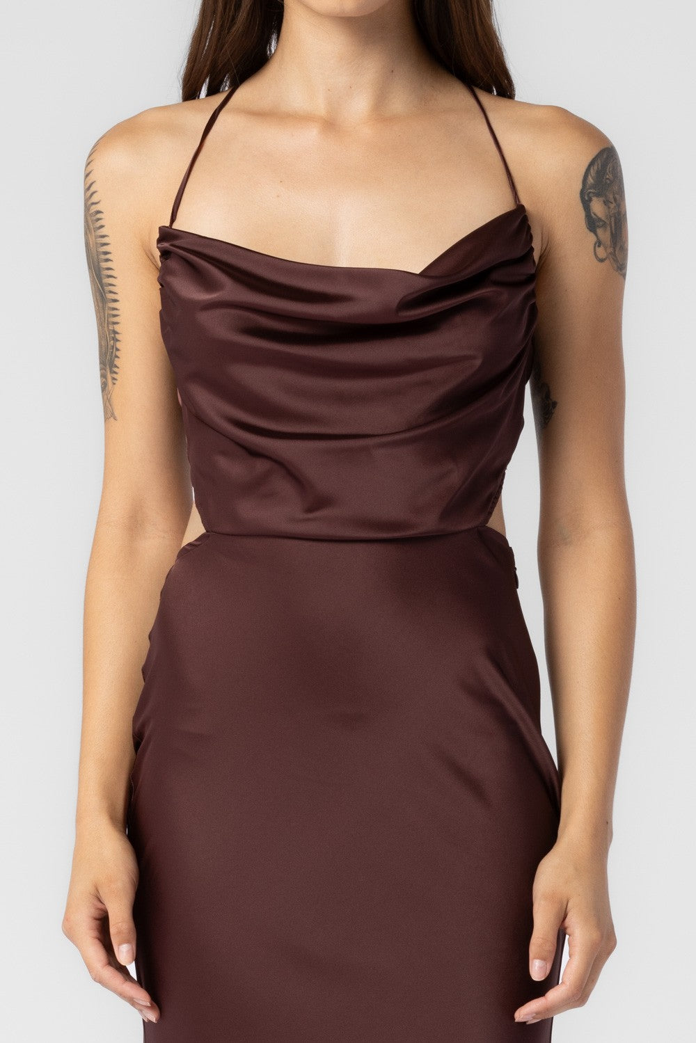 Riley Dress