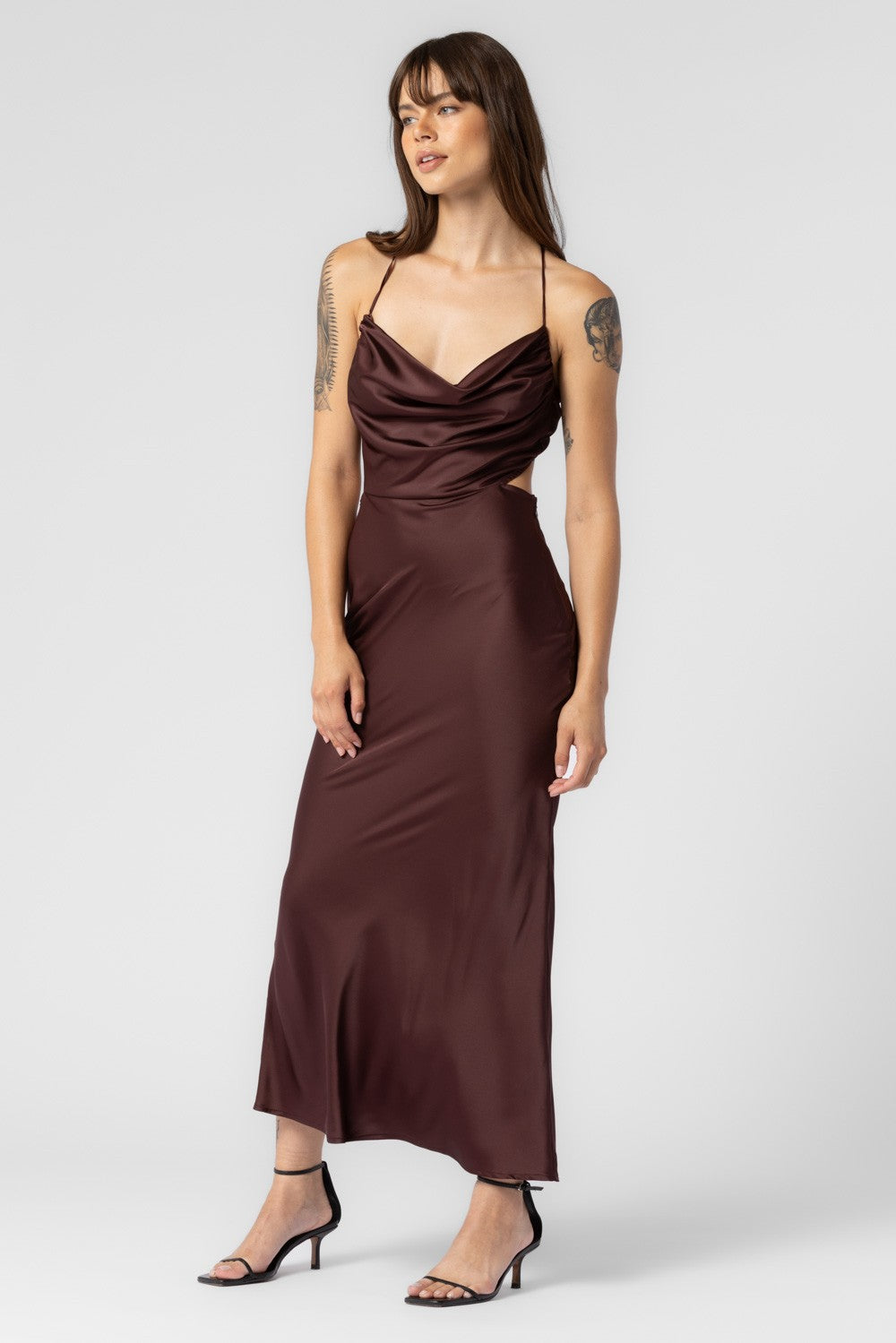 Riley Dress