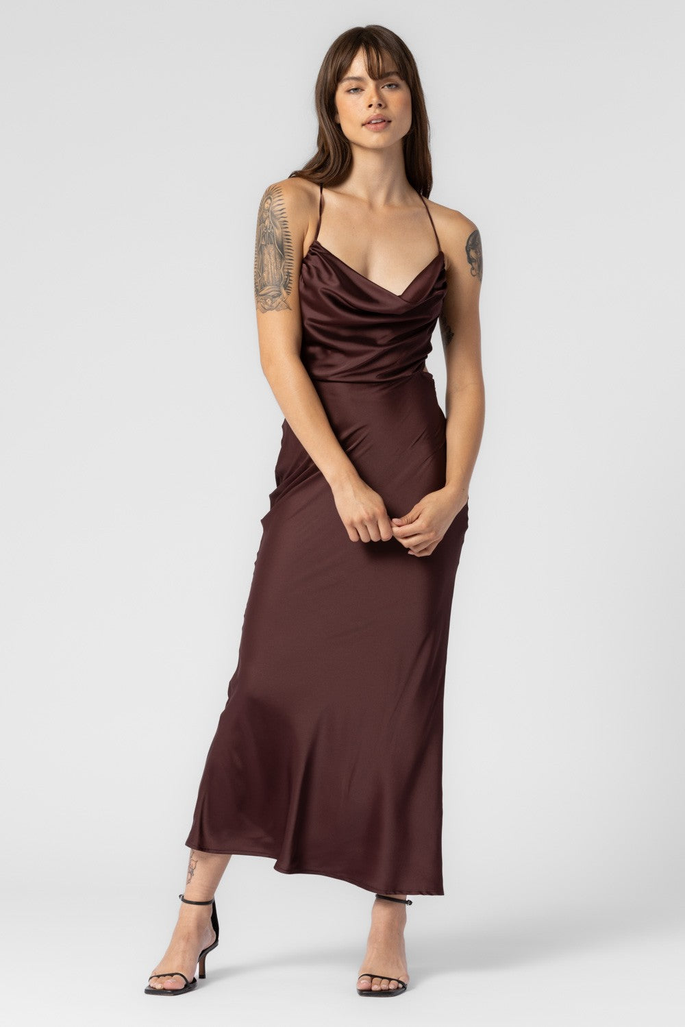 Riley Dress