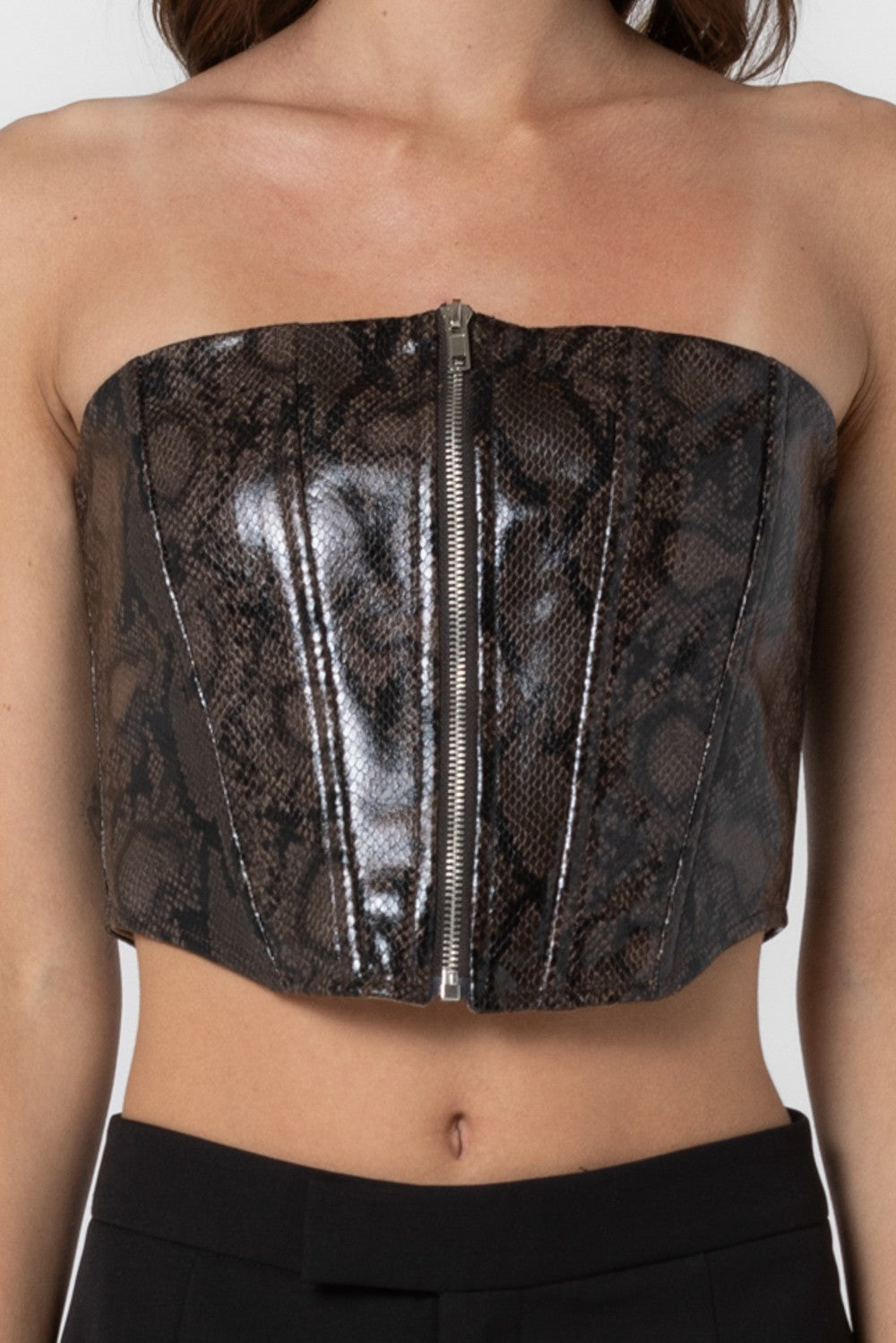 Quin Corset
