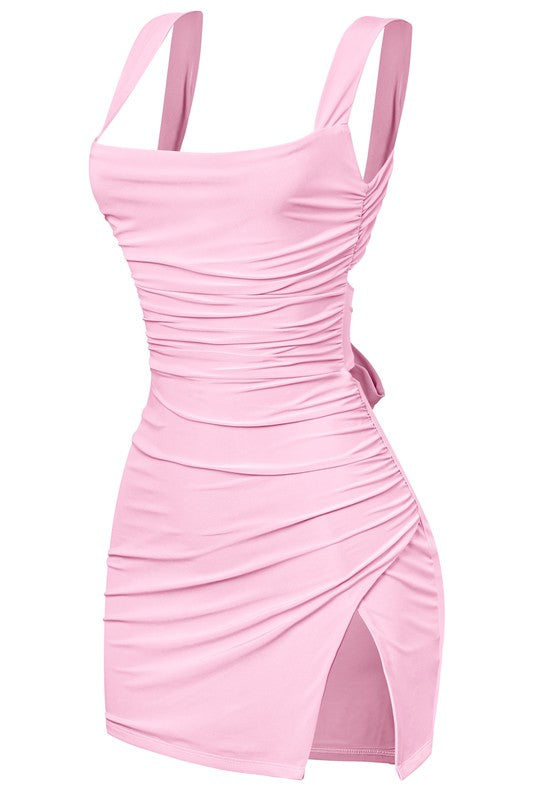 Callie Dress